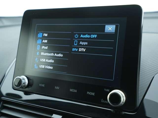 エクリプスクロス ブラックエディション 純正8インチスマホ連携ナビ マルチアラウンドモニター 純正ブラックアルミ ヘッドアップディスプレイ サンルーフ ルーフレール(11枚目)