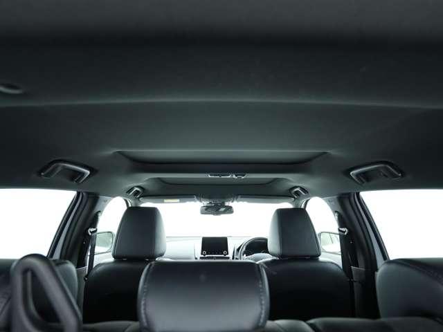 エクリプスクロス ブラックエディション 純正8インチスマホ連携ナビ マルチアラウンドモニター 純正ブラックアルミ ヘッドアップディスプレイ サンルーフ ルーフレール(25枚目)