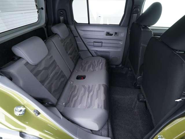 タフト Ｇターボ　ダーククロムベンチャー　ナビ　マルチアラウンドモニター　ドライブレコーダー　ＥＴＣ　ガラスルーフ　障害物センサー　スマートキー（8枚目）