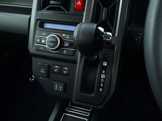 タフト Ｇターボ　ダーククロムベンチャー　ナビ　マルチアラウンドモニター　ドライブレコーダー　ＥＴＣ　ガラスルーフ　障害物センサー　スマートキー（15枚目）