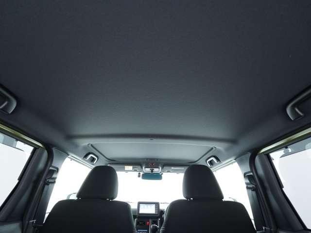 タフト Ｇターボ　ダーククロムベンチャー　ナビ　マルチアラウンドモニター　ドライブレコーダー　ＥＴＣ　ガラスルーフ　障害物センサー　スマートキー（24枚目）