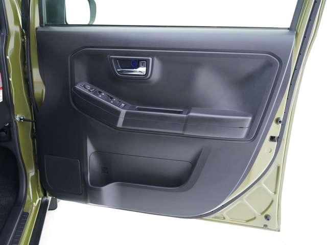 タフト Ｇターボ　ダーククロムベンチャー　ナビ　マルチアラウンドモニター　ドライブレコーダー　ＥＴＣ　ガラスルーフ　障害物センサー　スマートキー（25枚目）