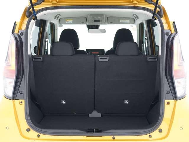 eKクロス G CDオーディオ 夏冬タイヤセット有 ETC ワンオーナー シートヒーター 障害物センサー レーンキープアシスト(8枚目)