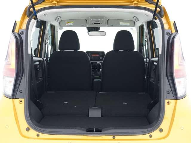 eKクロス G CDオーディオ 夏冬タイヤセット有 ETC ワンオーナー シートヒーター 障害物センサー レーンキープアシスト(9枚目)