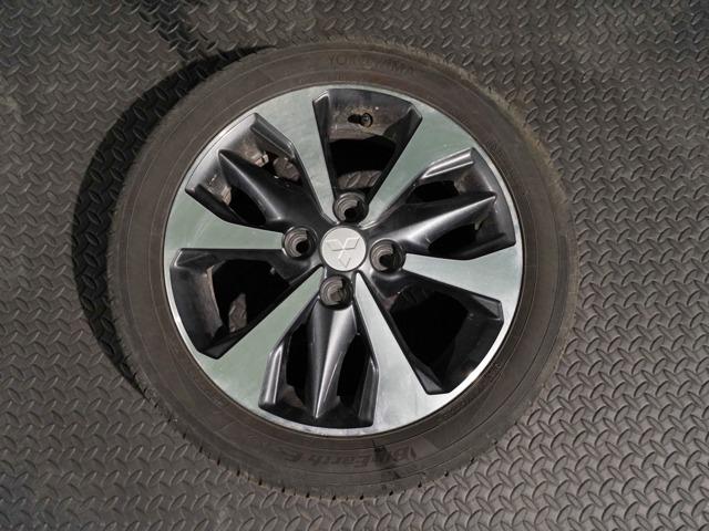 eKクロス G CDオーディオ 夏冬タイヤセット有 ETC ワンオーナー シートヒーター 障害物センサー レーンキープアシスト(17枚目)