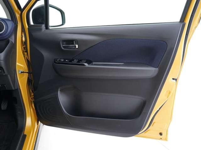 eKクロス G CDオーディオ 夏冬タイヤセット有 ETC ワンオーナー シートヒーター 障害物センサー レーンキープアシスト(29枚目)