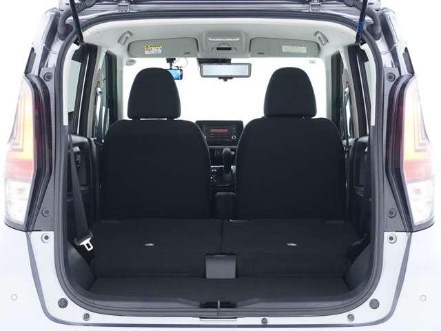 eKクロス T CDオーディオ マルチアラウンドモニター デジタルルームミラー シートヒーター 前後ドライブレコーダー(10枚目)