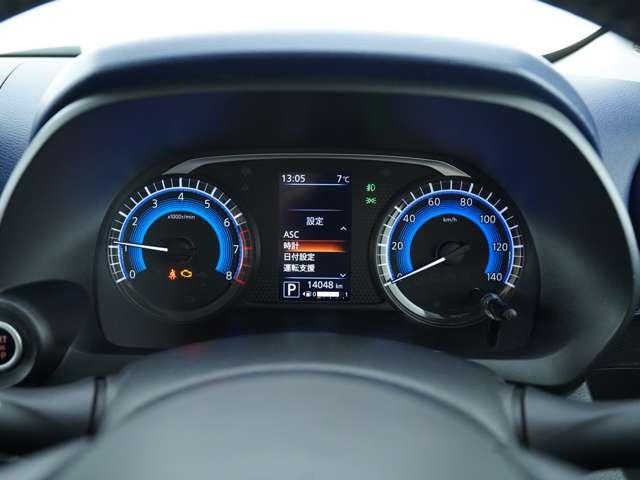 eKクロス T CDオーディオ マルチアラウンドモニター デジタルルームミラー シートヒーター 前後ドライブレコーダー(12枚目)