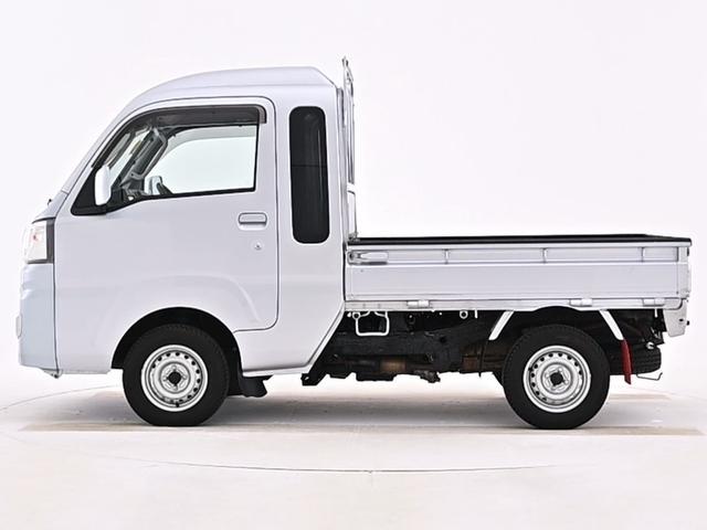 ハイゼットトラック ジャンボＳＡＩＩＩｔ　夏冬タイヤセット有　エンジンスターター　バックカメラ　ＥＴＣ　ドライブレコーダー　横滑り防止装置（3枚目）