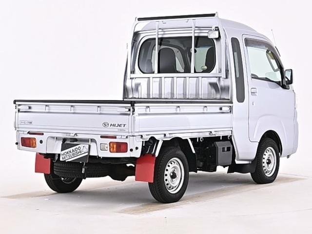ハイゼットトラック ジャンボＳＡＩＩＩｔ　夏冬タイヤセット有　エンジンスターター　バックカメラ　ＥＴＣ　ドライブレコーダー　横滑り防止装置（19枚目）