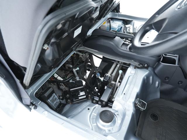 ハイゼットトラック ジャンボＳＡＩＩＩｔ　夏冬タイヤセット有　エンジンスターター　バックカメラ　ＥＴＣ　ドライブレコーダー　横滑り防止装置（26枚目）