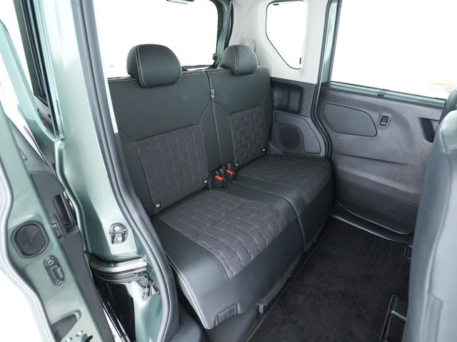 デリカミニ Ｔ　プレミアム　アップサス　バンパーガード（ＤＡＮＳＨＡＱ）　オープンカントリー　ナイトロパワーＭ２９スティンガーホイール　社外ステンレスマフラー　マッドフラップ　ナビ　マルチアラウンドモニター　エンジンスターター（13枚目）