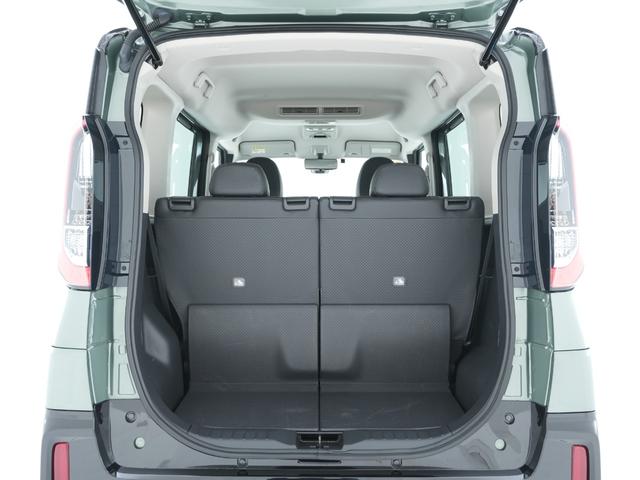 デリカミニ Ｔ　プレミアム　アップサス　バンパーガード（ＤＡＮＳＨＡＱ）　オープンカントリー　ナイトロパワーＭ２９スティンガーホイール　社外ステンレスマフラー　マッドフラップ　ナビ　マルチアラウンドモニター　エンジンスターター（14枚目）