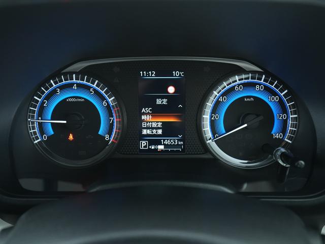 デリカミニ Ｔ　プレミアム　アップサス　バンパーガード（ＤＡＮＳＨＡＱ）　オープンカントリー　ナイトロパワーＭ２９スティンガーホイール　社外ステンレスマフラー　マッドフラップ　ナビ　マルチアラウンドモニター　エンジンスターター（18枚目）