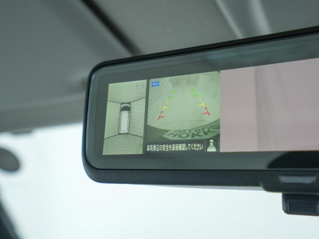 デリカミニ Ｔ　プレミアム　アップサス　バンパーガード（ＤＡＮＳＨＡＱ）　オープンカントリー　ナイトロパワーＭ２９スティンガーホイール　社外ステンレスマフラー　マッドフラップ　ナビ　マルチアラウンドモニター　エンジンスターター（26枚目）