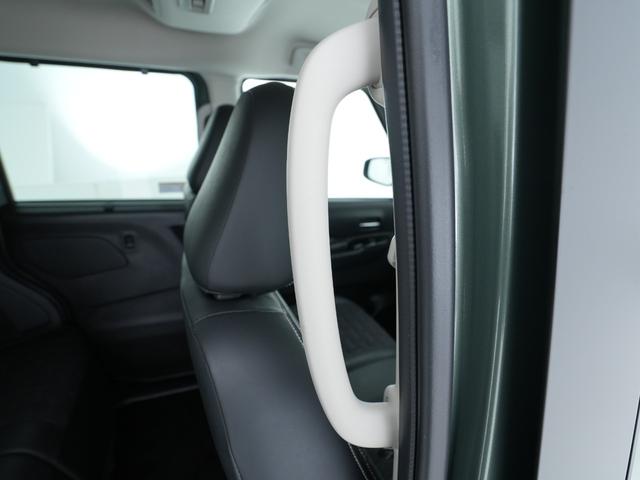 デリカミニ Ｔ　プレミアム　アップサス　バンパーガード（ＤＡＮＳＨＡＱ）　オープンカントリー　ナイトロパワーＭ２９スティンガーホイール　社外ステンレスマフラー　マッドフラップ　ナビ　マルチアラウンドモニター　エンジンスターター（37枚目）