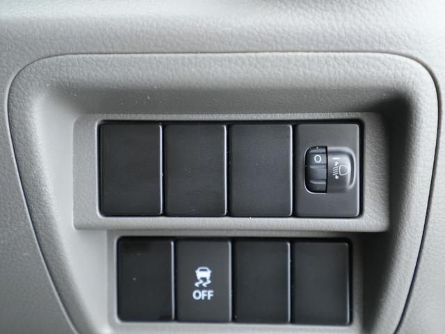 ミニキャブバン Ｍ　ナビ　横滑り防止装置　Ｂｌｕｅｔｏｏｔｈ機能　フルフラットシート　アイドリングストップ　フルセグＴＶ　グレードアップスピーカー（10枚目）