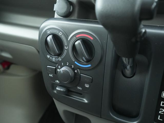 ミニキャブバン Ｍ　ナビ　横滑り防止装置　Ｂｌｕｅｔｏｏｔｈ機能　フルフラットシート　アイドリングストップ　フルセグＴＶ　グレードアップスピーカー（12枚目）