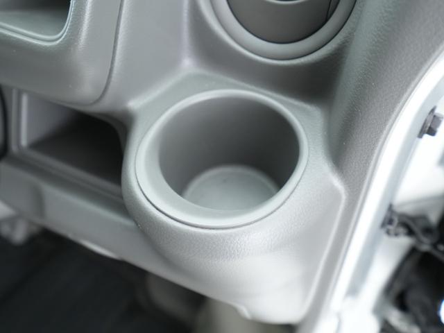 ミニキャブバン Ｍ　ナビ　横滑り防止装置　Ｂｌｕｅｔｏｏｔｈ機能　フルフラットシート　アイドリングストップ　フルセグＴＶ　グレードアップスピーカー（16枚目）