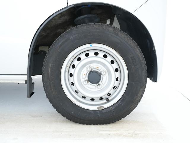 ミニキャブバン Ｍ　ナビ　横滑り防止装置　Ｂｌｕｅｔｏｏｔｈ機能　フルフラットシート　アイドリングストップ　フルセグＴＶ　グレードアップスピーカー（18枚目）