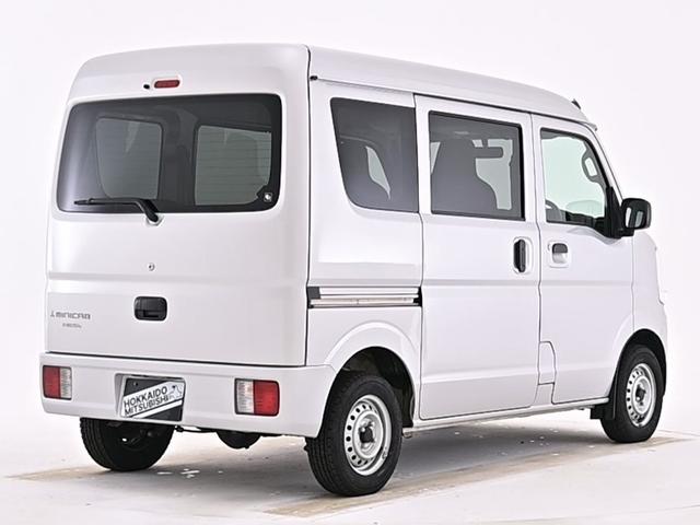 ミニキャブバン Ｍ　ナビ　横滑り防止装置　Ｂｌｕｅｔｏｏｔｈ機能　フルフラットシート　アイドリングストップ　フルセグＴＶ　グレードアップスピーカー（19枚目）