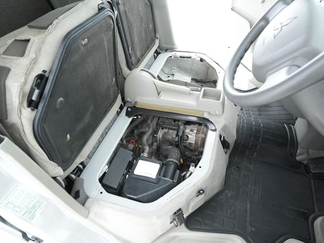 ミニキャブバン Ｍ　ナビ　横滑り防止装置　Ｂｌｕｅｔｏｏｔｈ機能　フルフラットシート　アイドリングストップ　フルセグＴＶ　グレードアップスピーカー（23枚目）