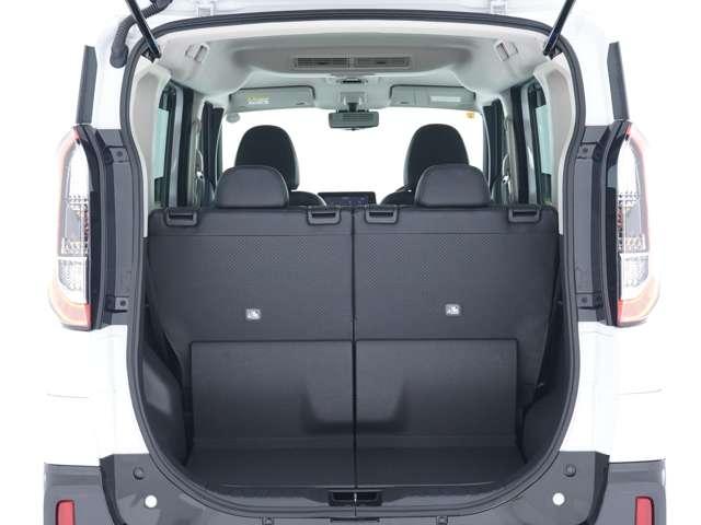 デリカミニ Ｇ　プレミアム　純正９型ナビ　マルチアラウンドモニター　両側電動スライドドア　マイパイロット　撥水シート　シートヒーター　ルーフレール　ハンズフリーオートスライドドア（8枚目）