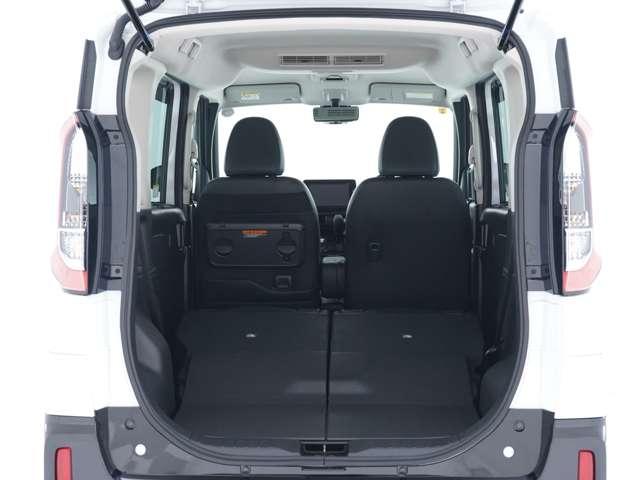 デリカミニ Ｇ　プレミアム　純正９型ナビ　マルチアラウンドモニター　両側電動スライドドア　マイパイロット　撥水シート　シートヒーター　ルーフレール　ハンズフリーオートスライドドア（9枚目）