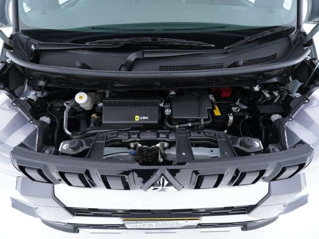 デリカミニ Ｇ　プレミアム　純正９型ナビ　マルチアラウンドモニター　両側電動スライドドア　マイパイロット　撥水シート　シートヒーター　ルーフレール　ハンズフリーオートスライドドア（41枚目）