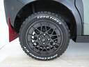 装着タイヤ☆オープンカントリーにナイトロパワーM29スティンガーホイールを装着!