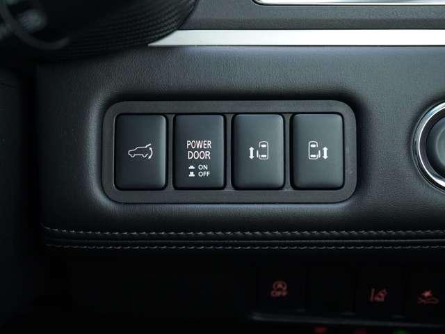 デリカＤ：５ Ｐ　純正１０．１型ナビ　バックカメラ　両側電動スライドドア　ＥＴＣ　マイパイロット　電動シート　電動リアゲート（12枚目）