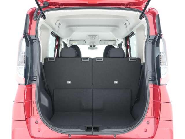 eKクロススペース T 純正ナビ ハンズフリーオートスライドドア 純正エンジンスターター 助手席側電動スライドドア ヒルディセントコントロール バックカメラ(9枚目)