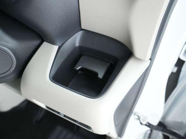 eKスペース G ナビ バックカメラ 防錆塗装歴有 助手席側電動スライドドア ハンズフリーオートスライドドア ベンチシート ワンオーナー Bluetooth機能(27枚目)