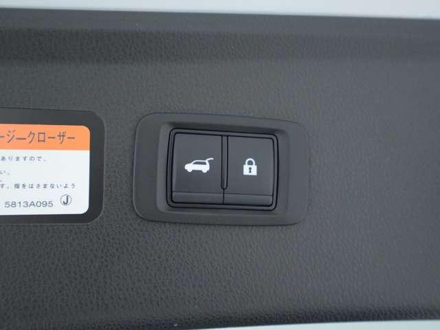 エクリプスクロス ブラックエディション サンルーフ 電動シート ハーフレザーシート ルーフレール 純正8インチスマホ連携ナビ シートヒーター ハンドルヒーター ブラインドスポットモニター(22枚目)