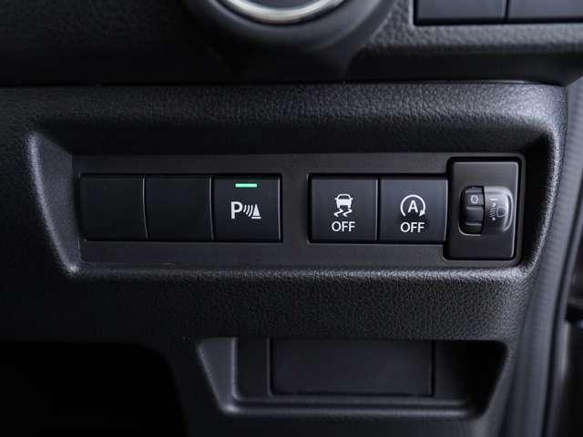 ワゴンRスマイル ハイブリッドS ナビ バックカメラ ETC 両側電動スライドドア シートヒーター ベンチシート オートマチックハイビーム 障害物センサー レーンキープアシスト(12枚目)