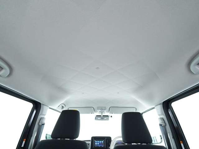 ワゴンRスマイル ハイブリッドS ナビ バックカメラ ETC 両側電動スライドドア シートヒーター ベンチシート オートマチックハイビーム 障害物センサー レーンキープアシスト(26枚目)