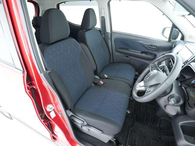 eKクロス T 純正9型ナビ マルチアラウンドモニター デジタルルームミラー ドライブレコーダー 純正エンジンスターター(7枚目)