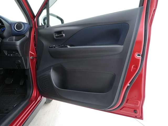 eKクロス T 純正9型ナビ マルチアラウンドモニター デジタルルームミラー ドライブレコーダー 純正エンジンスターター(27枚目)