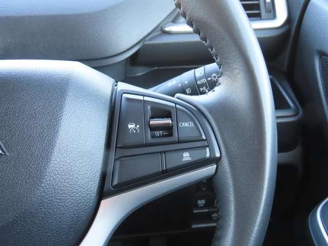 �A�_�v�e�B�u�N���[�Y�R���g���[�������Ă��܂������x��ݒ肷��΃A�N�Z���𓥂܂Ȃ��Ă��X�s�[�h��ۂ��Ă����̂Œ������^�]�����K�ł���