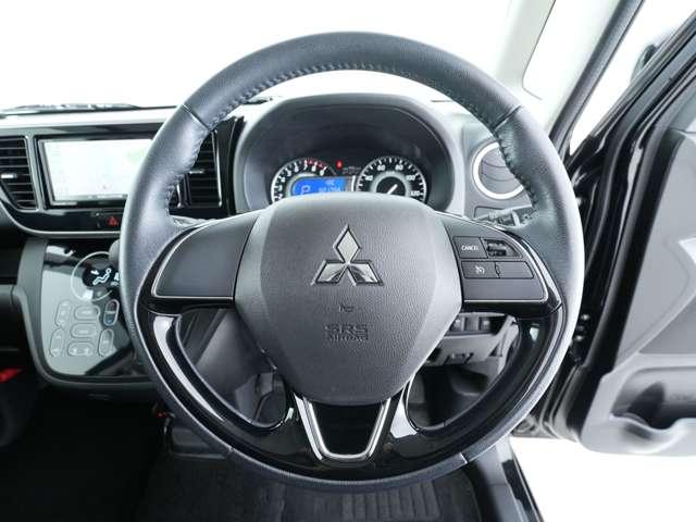 ｅＫスペースカスタム カスタムＴ　セーフティパッケージ　ナビ　ドライブレコーダー　純正エンジンスターター　マルチアラウンドモニター　ＥＴＣ　両側電動スライドドア（15枚目）