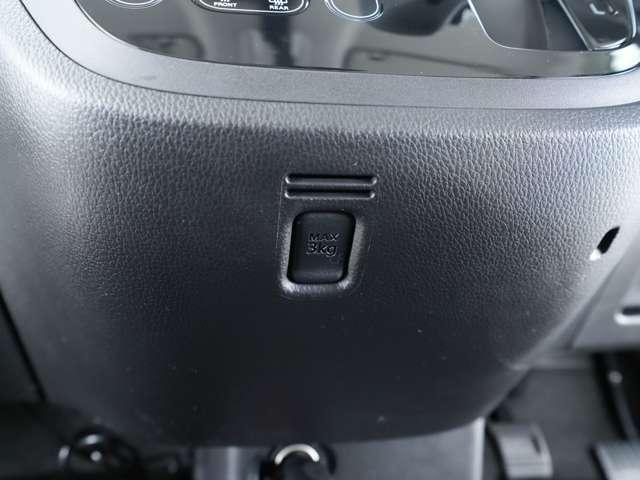 ｅＫスペースカスタム カスタムＴ　セーフティパッケージ　ナビ　ドライブレコーダー　純正エンジンスターター　マルチアラウンドモニター　ＥＴＣ　両側電動スライドドア（22枚目）