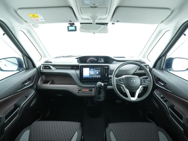 デリカD:2 カスタムハイブリッドMV全方位カメラ付ナビパッケージ 純正ナビ ETC 両側電動スライドドア ドライブレコーダー ブラインドスポットモニター シートヒーター ヘッドアップディスプレイ(5枚目)