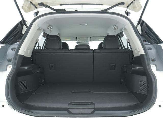 エクストレイル 20X エマージェンシーブレーキパッケージ ナビ バックカメラ ETC シートヒーター 純正エンジンスターター ヒルディセントコントロール スマートキー 衝突被害軽減ブレーキ(9枚目)