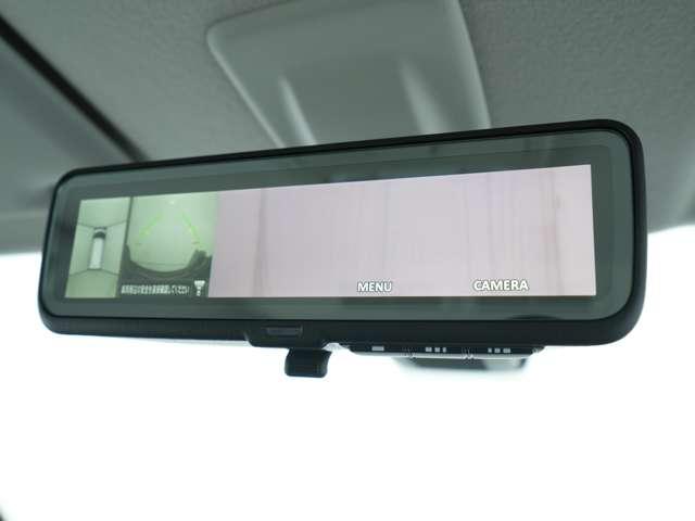 デリカミニ Ｔ　プレミアム　前後エンブレム　マッドフラップ　バンパーガード（ＤＡＮＳＨＡＱ）　マフラーカッター　リフトアップ　ＲＡＹＳホイール　サイドバナーステッカー　ワンオーナー　純正９型ディスプレイオーディオ（25枚目）