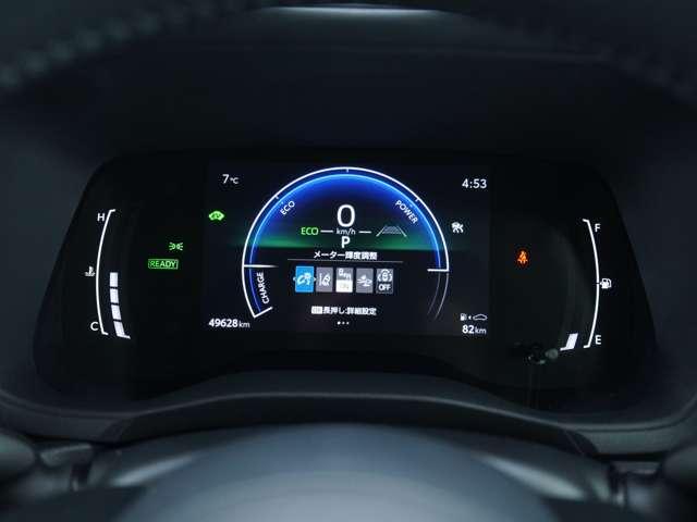 シエンタ ハイブリッドＺ　ナビ　全周囲カメラ　後部ドライブレコーダー　ＥＴＣ　夏冬タイヤセット有　両側電動スライドドア　１５００Ｗ給電　シートヒーター　ブラインドスポットモニター（12枚目）