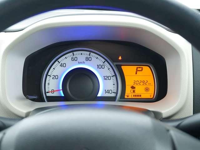 アルト S ナビ シートヒーター オートライト Bluetooth機能 横滑り防止装置 障害物センサー 衝突被害軽減ブレーキ レーンキープアシスト(13枚目)