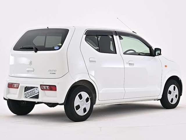 アルト S ナビ シートヒーター オートライト Bluetooth機能 横滑り防止装置 障害物センサー 衝突被害軽減ブレーキ レーンキープアシスト(19枚目)