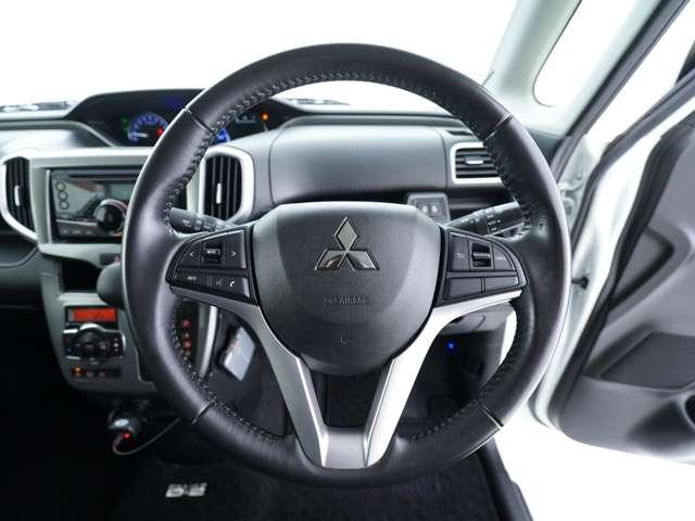 デリカＤ：２ ハイブリッドＭＺ　ＣＤオーディオ　エンジンスターター　ドライブレコーダー　ＥＴＣ　両側電動スライドドア　クルーズコントロール　シートヒーター　夏冬タイヤセット有　シートバックテーブル（15枚目）