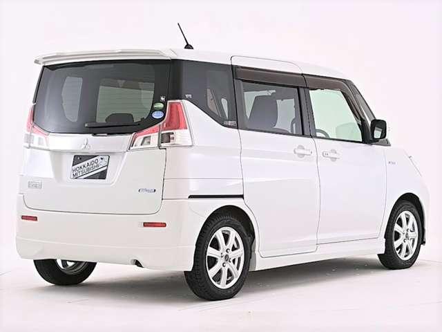 デリカＤ：２ ハイブリッドＭＺ　ＣＤオーディオ　エンジンスターター　ドライブレコーダー　ＥＴＣ　両側電動スライドドア　クルーズコントロール　シートヒーター　夏冬タイヤセット有　シートバックテーブル（19枚目）