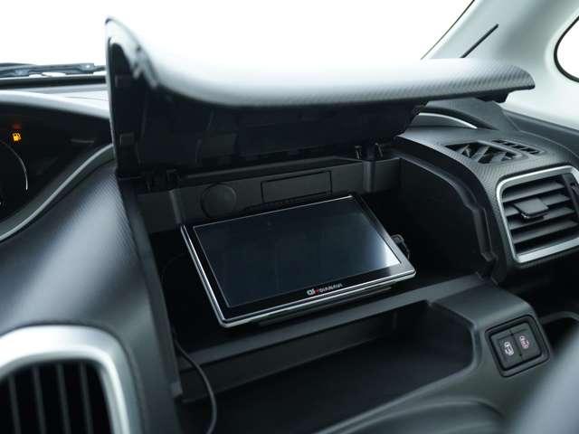 デリカＤ：２ ハイブリッドＭＺ　ＣＤオーディオ　エンジンスターター　ドライブレコーダー　ＥＴＣ　両側電動スライドドア　クルーズコントロール　シートヒーター　夏冬タイヤセット有　シートバックテーブル（26枚目）